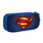 Trousse Superman – Logo DC Comics