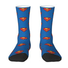 Chaussette Superman – Paire DC Comics