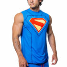 Débardeur Superman Homme – New Superman
