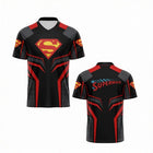 T-Shirt Superman – Design Héroïque DC Comics