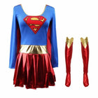 Costumes Supegirl - Kara Zor-El Iconique