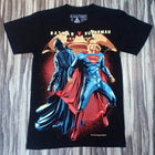 T-shirt Batman VS Superman – Duel des Légendes DC Comics