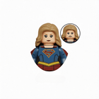 Supergirl en LEGO – Figurine DC Comics Double Visage