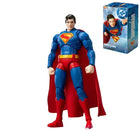 Figurine Superman DC Comics – Modèle à Assembler avec Boîte