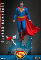 Figurine Superman – Édition 2025 Collector