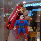 Porte-Clés Superman Justice League – Accessoire DC Comics
