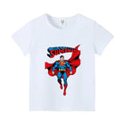 T-shirt Superman Enfant - Cape Déployée