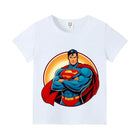 T-shirt Superman Enfant - Cercle Solaire