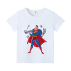 T-shirt Superman Enfant - Métal Brisé