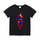 T-shirt Superman Enfant - Pose Classique