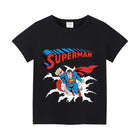 T-shirt Superman Enfant - Traversée du Mur