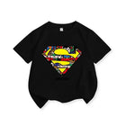 T-shirt Superman – Logo DC Comics 2025