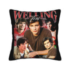 Coussin Superman Smallville –Tom Welling Vintage