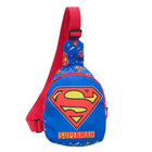 Sac Bandoulière Superman – Mini Sac Logo Iconique