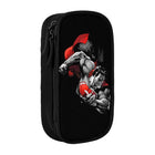 Trousse Superman – Combat Héroïque Rouge & Noir