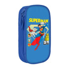 Trousse Superman – Illustration Comics Classique