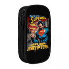 Trousse Superman – “Last Son of Krypton” Style Comics Héroïque