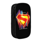 Trousse Superman – Logo 2025