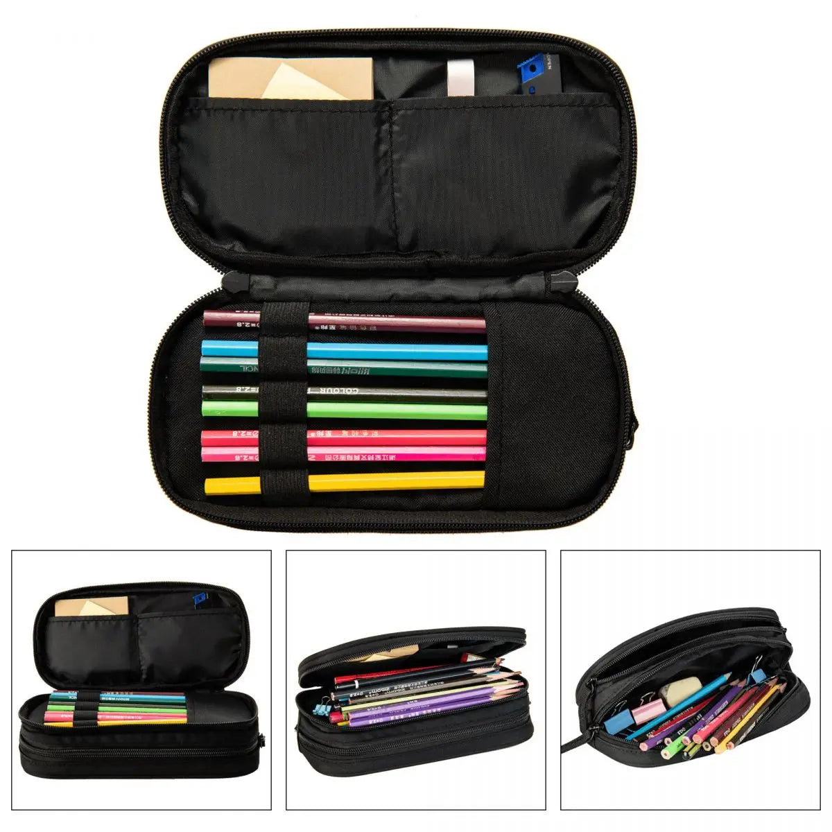 Unique Trousse Superman – Logo 2025