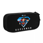 Trousse Superman – Logo Vol Iconique